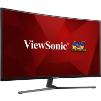 Монитор ViewSonic VX3258-2KPC-MHD фото 7